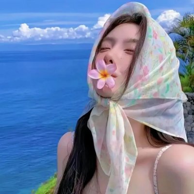 银色的雨