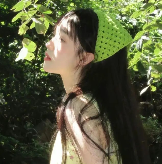 回魂女